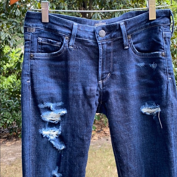 Citizens of Humanity jeans - Picture 3 of 3